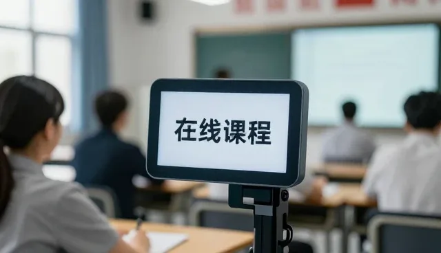 语言提升套餐在多场景中的学习支持实践