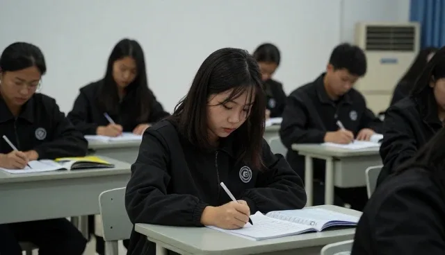 职业技能认证课程中常见问题及解决策略