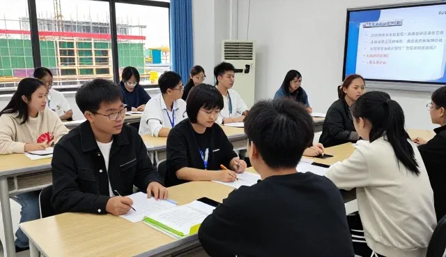 素质拓展课程教学方法的有效实践与优化