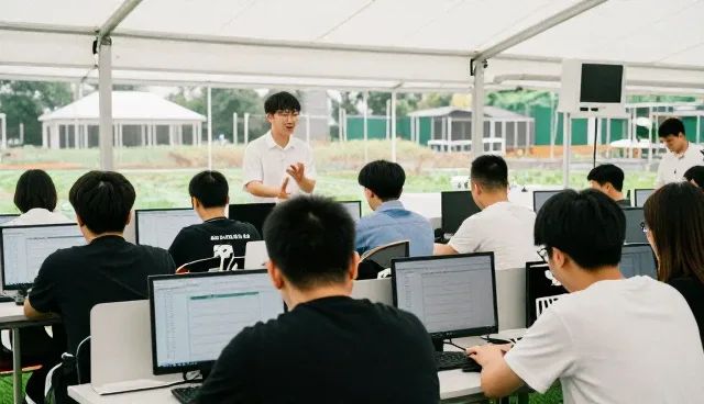 职业技能认证课程如何适应不断变化的市场需求