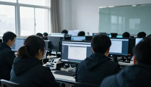 在线课程中职业技能认证课程的误区澄清