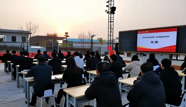 学习效果评估中的实际环节与适用条件